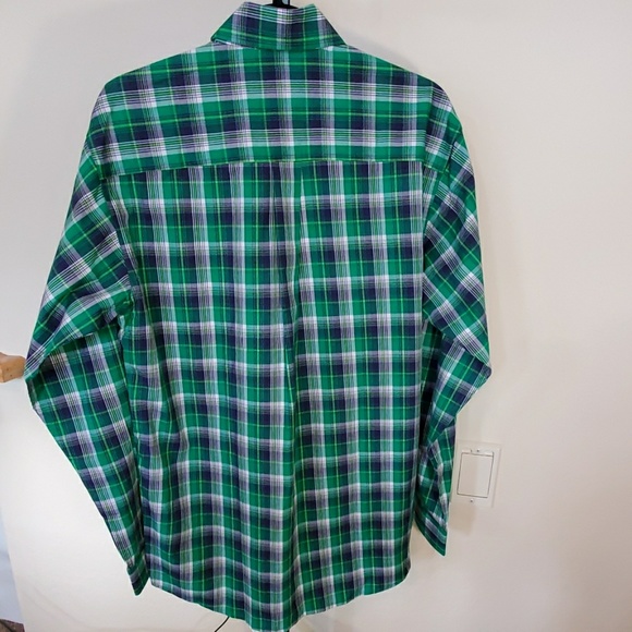 Cinch Mens Shirt - Picture 4 of 6